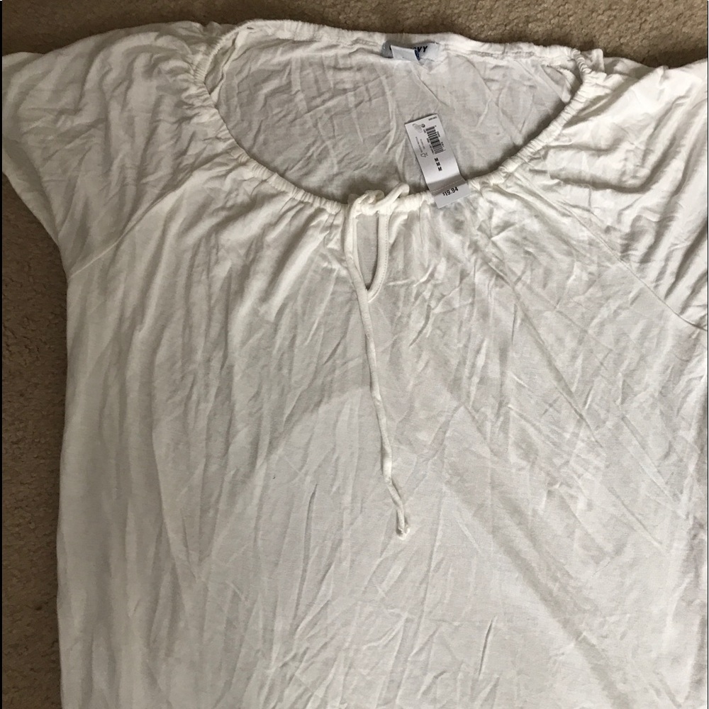 Old Navy Tee